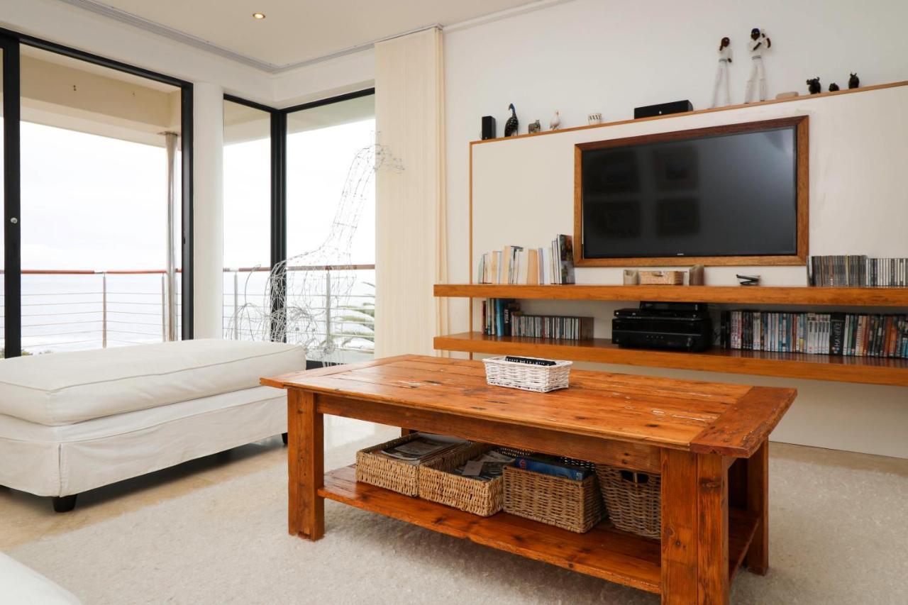 Hermanus Seaview Apartment Exterior foto